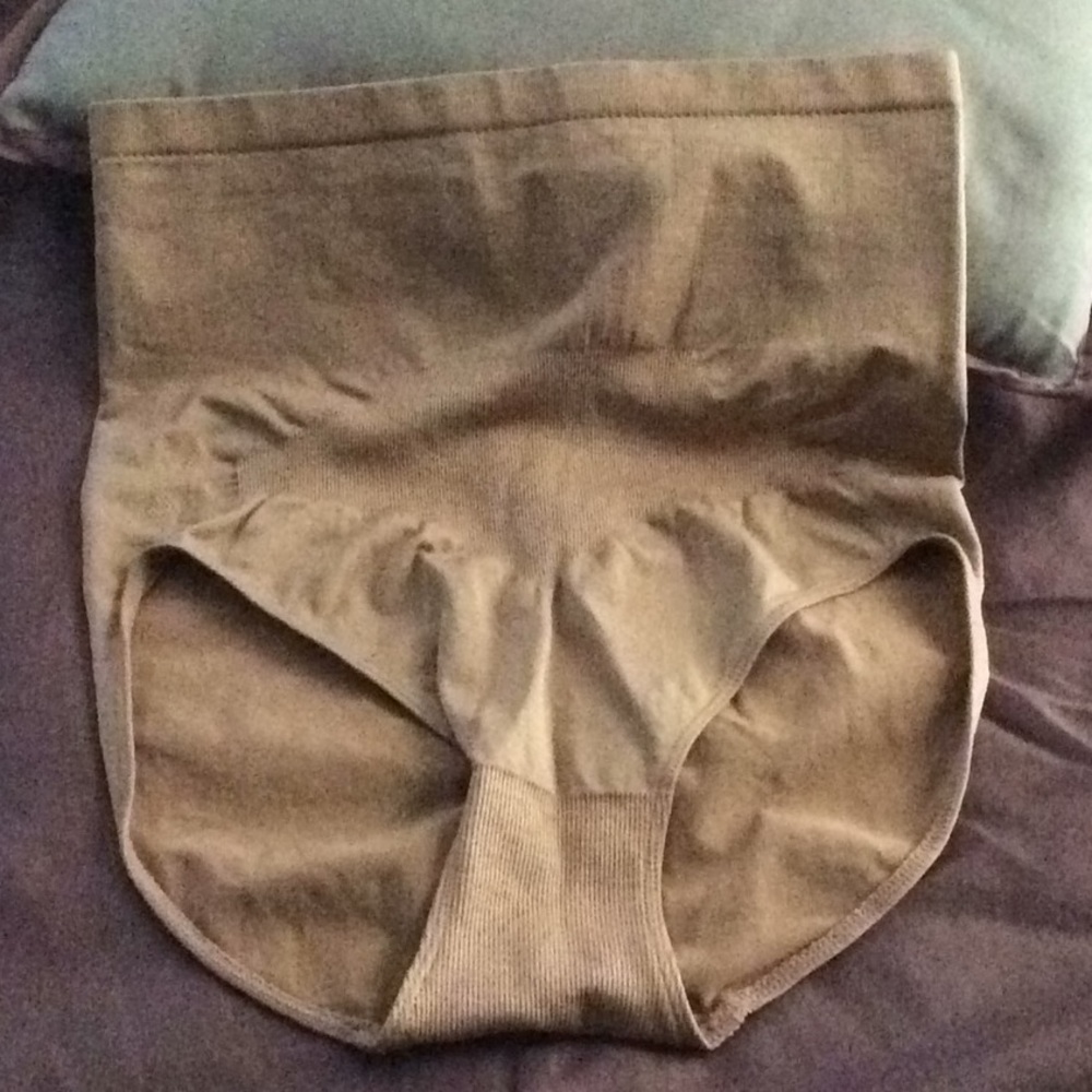 Light Control Ladies Shapewear